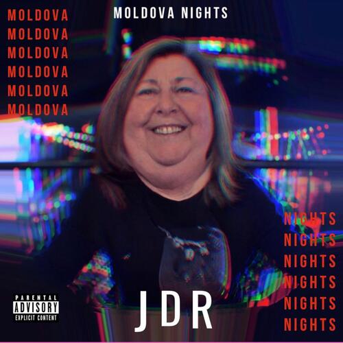MOLDOVA NIGHTS (Calm Acoustic Version)