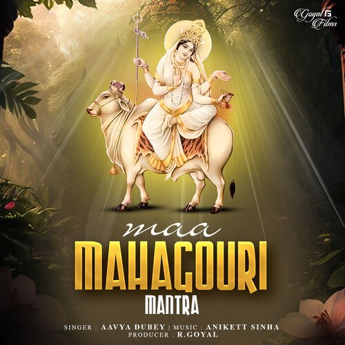 Maa Mahagouri Mantra