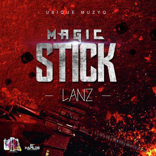 Magic Stick