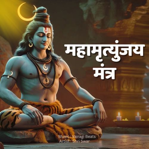 Mahamrityunjaya Mantra