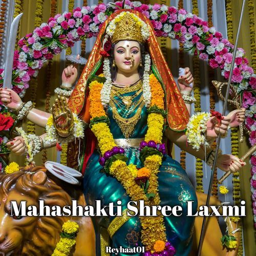 Mahashakti Shree Laxmi