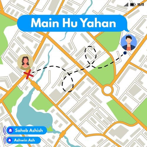 Main Hu Yahan