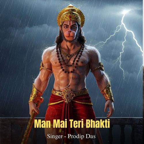Man Mai Teri Bhakti