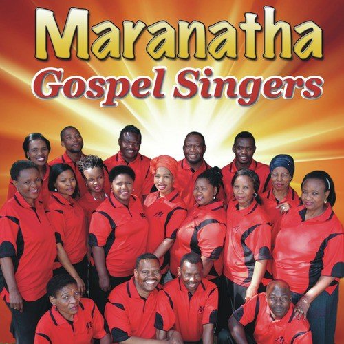 Alpha And Omega Song Download from Maranatha Gospel Singers