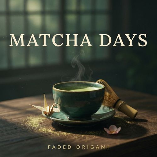 Matcha Days