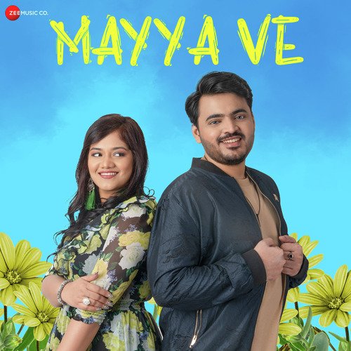 Mayya Ve