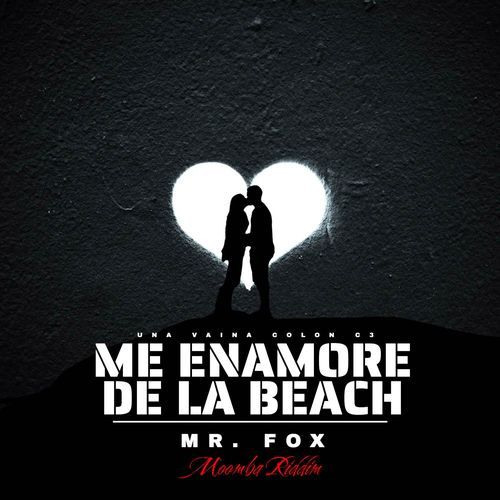 Me enamore de la beach (Moomba Ridim)_poster_image