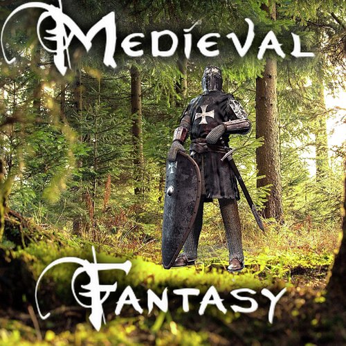 Gaffotis Kingdom cover art