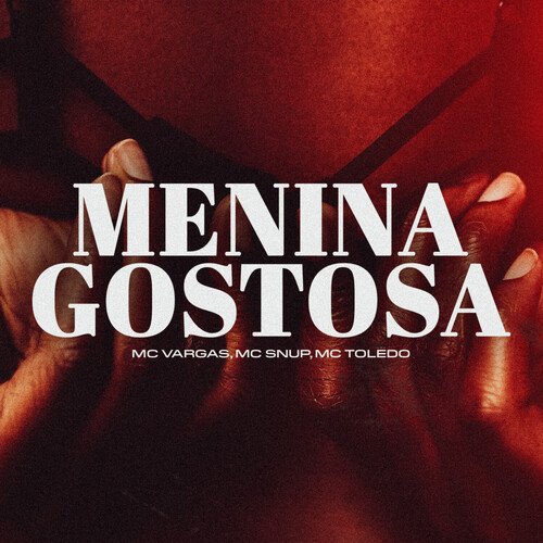 Menina Gostosa_poster_image