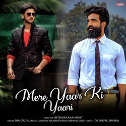 Mere Yaar Ki Yaari-OTpSWEFFQQM