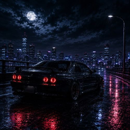 Midnight Drift
