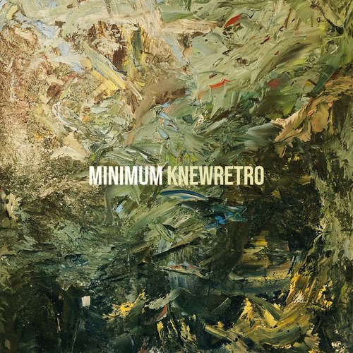 Minimum cover art