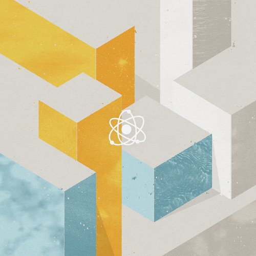 Atom 6 cover art