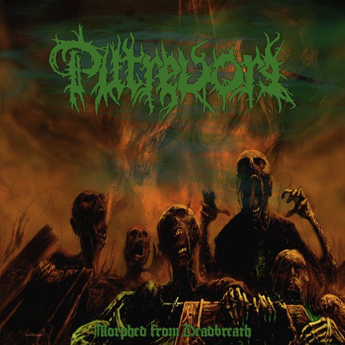 Pale Bare Skull cover art