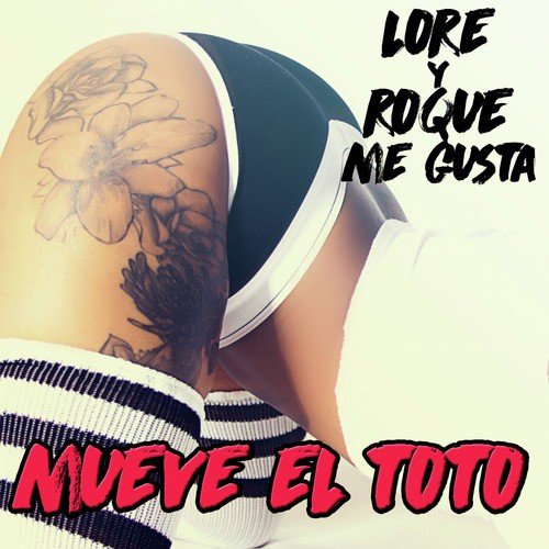 Mueve el Toto