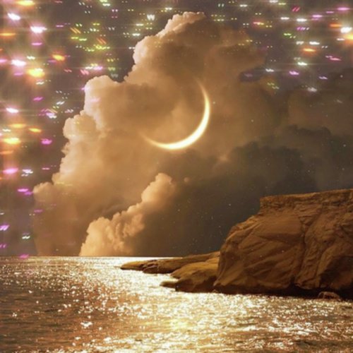 Full Moon cover art