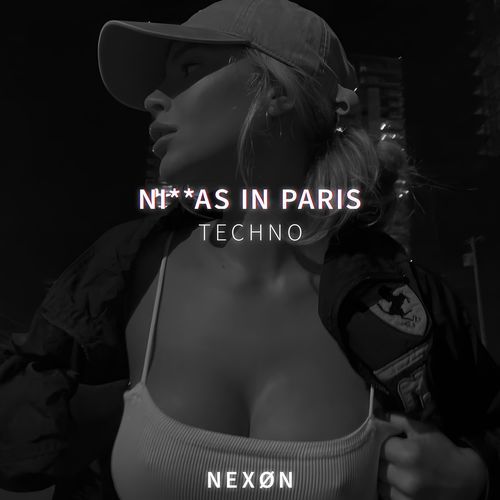 NI**AS IN PARIS (TECHNO) (SPED UP)