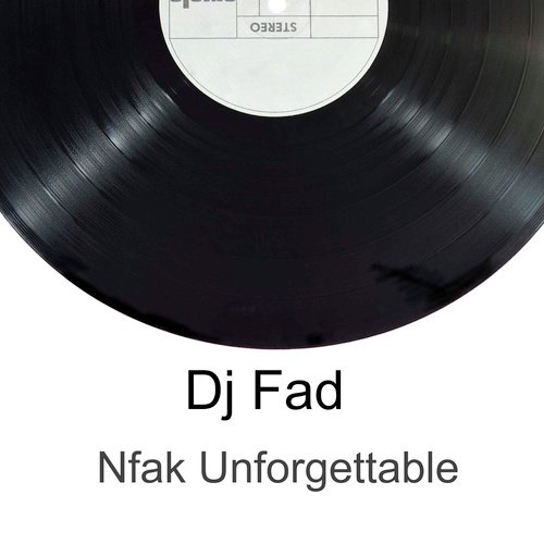 Nfak Unforgettable