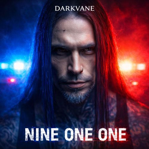 Nine One One cover art