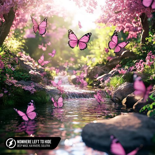 Nowhere Left To Hide