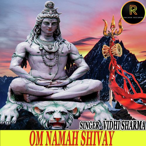 OM NAMAH SHIVAY (DHUN)