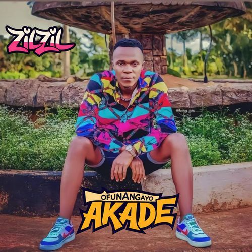 Ofunangayo Akade