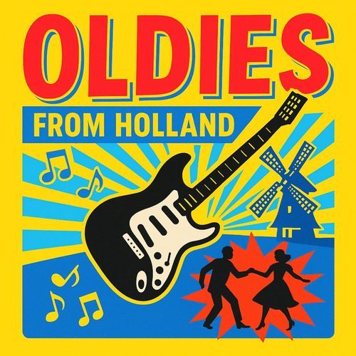 Oldies From Holland