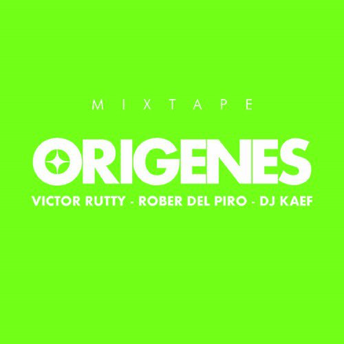 Orígenes Mixtape_poster_image