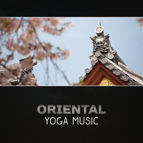 Relaxing Serenity cover art