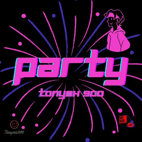 Party cover art