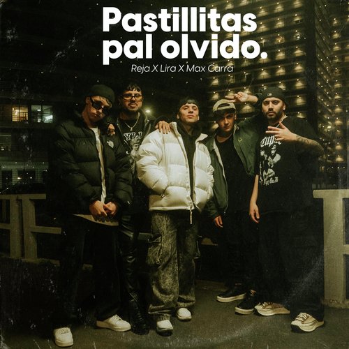 Pastillitas Pal Olvido_poster_image