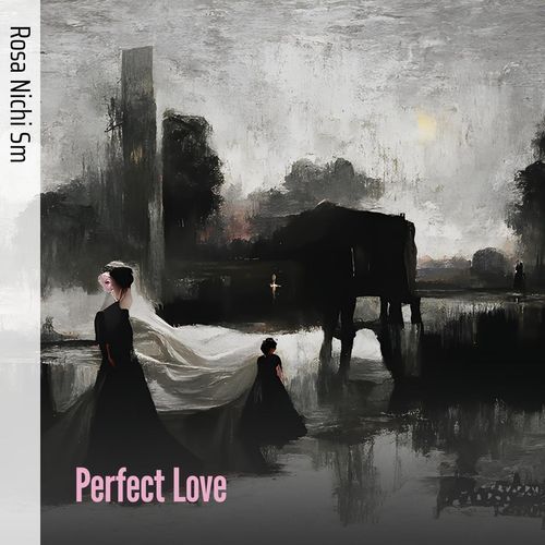Perfect Love cover art
