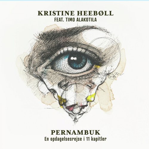 Pernambuk (En opdagelsesrejse i 11 kapitler)