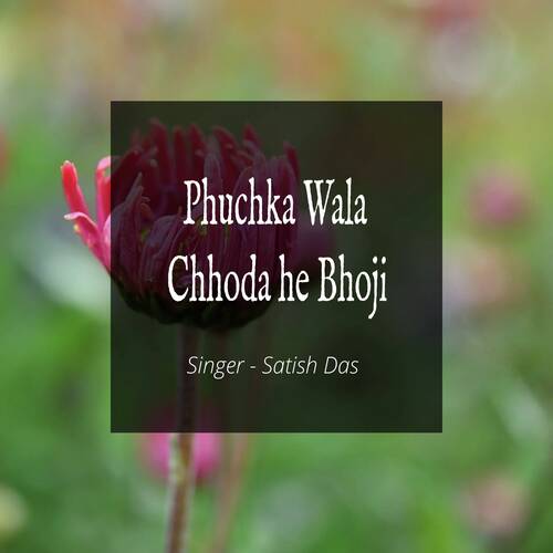 Phuchka Wala Chhoda he Bhoji