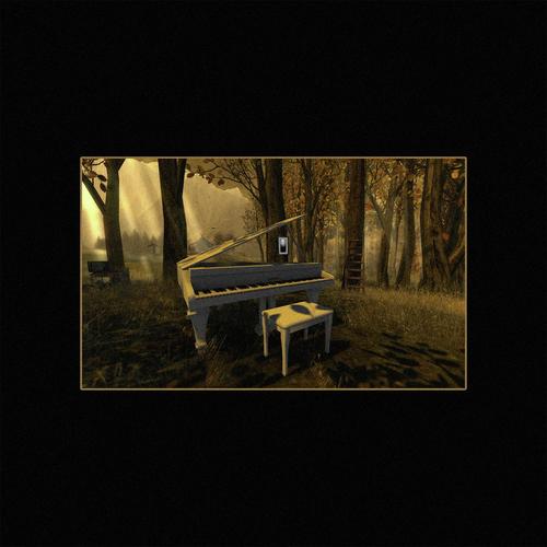 Piano in the Wild