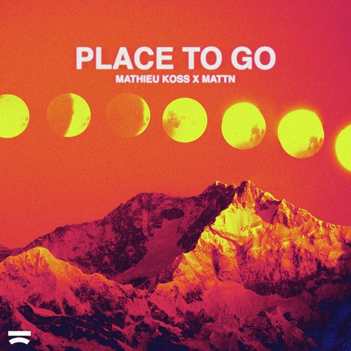 Place to Go