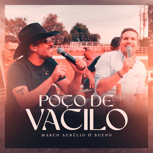 Poço De Vacilo (Ao Vivo)_poster_image