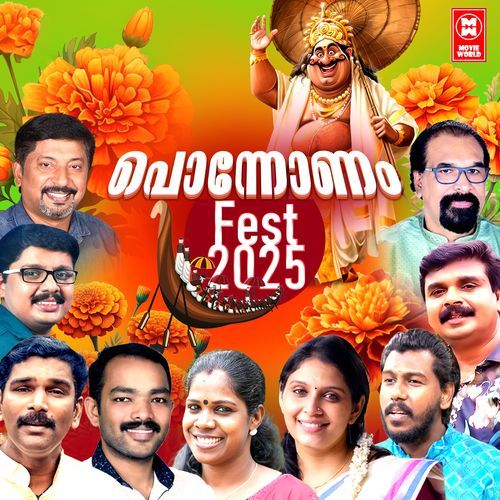 Ponnonam Fest 2025