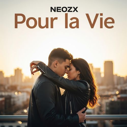 Pour la vie cover art
