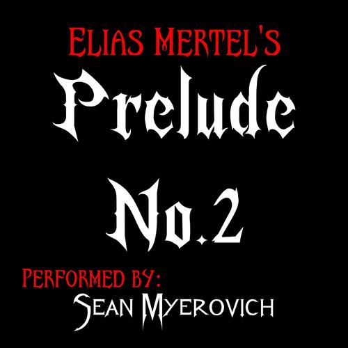 Prelude No. 2