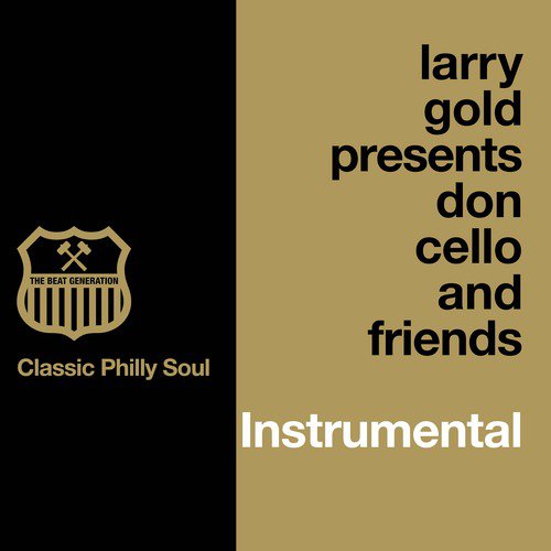 Presents Don Cello and Friends (Instrumentals)_poster_image