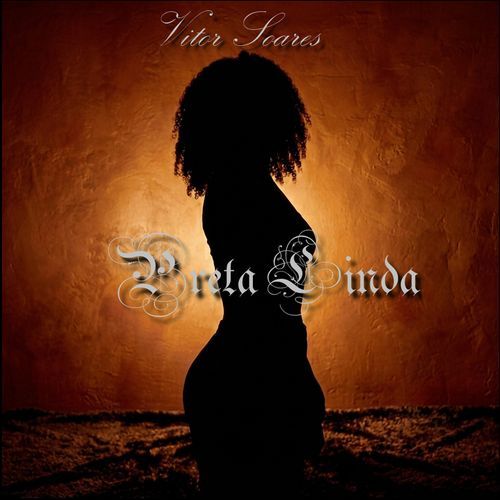 Preta Linda cover art