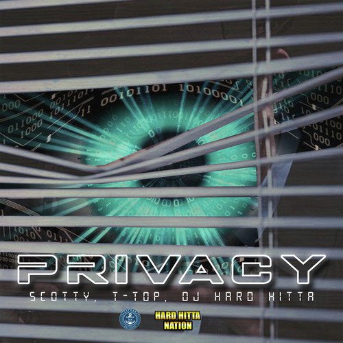 Privacy (Instrumental)