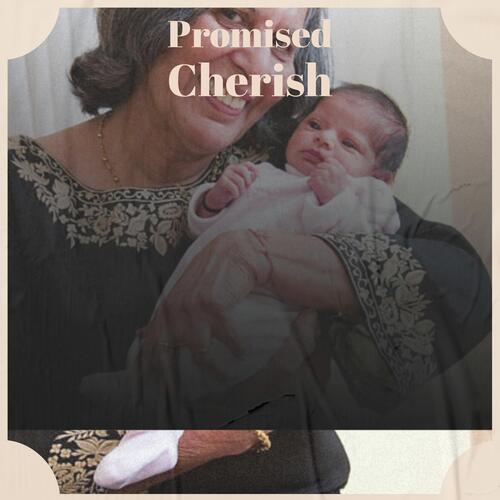 Promised Cherish cover art