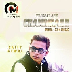  Satty Atwal