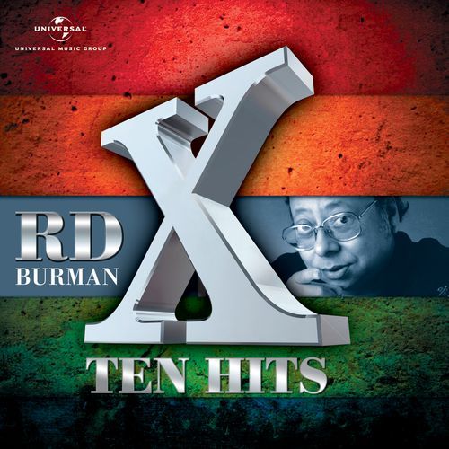 R.D. Burman Ten Hits_poster_image