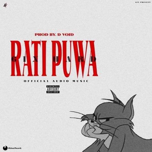 RATI PUWA
