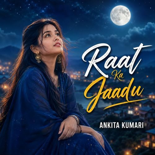 Raat Ka Jaadu