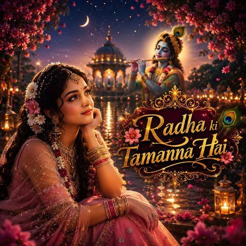 Radha Ki Tamnna Hai