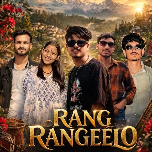 Rang Rangeelo